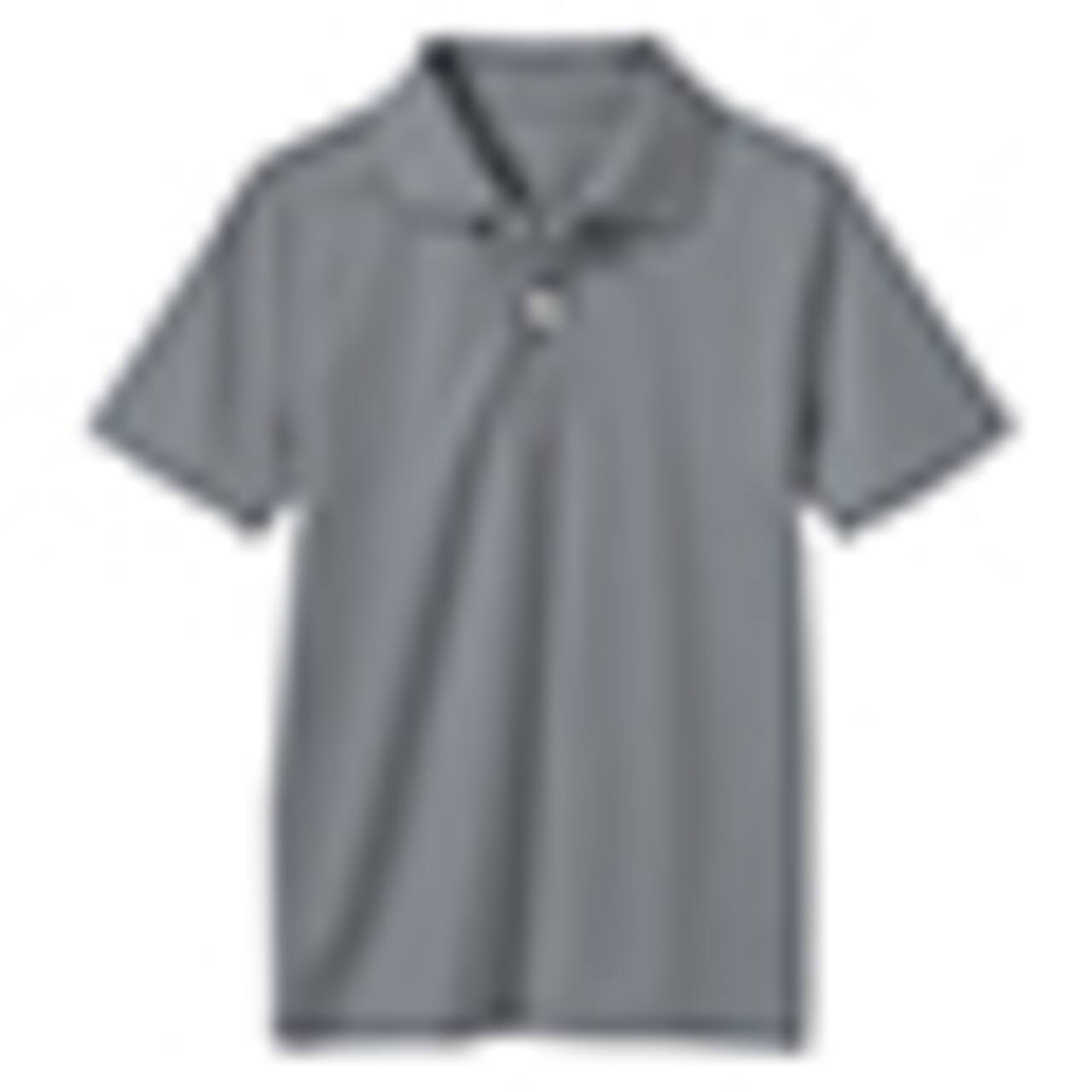 Galaxy by Harvic Boys Moisture Wicking Short Sleeve Polo Shirt